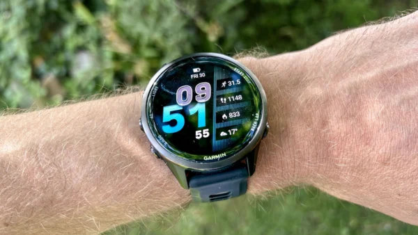 I’ve been wearing the Garmin Forerunner 970 for six months — here are my long-term pros and cons