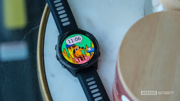 I never imagined a watch like the Garmin Forerunner 970 when I started running