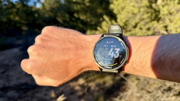 Garmin Forerunner 970 Review