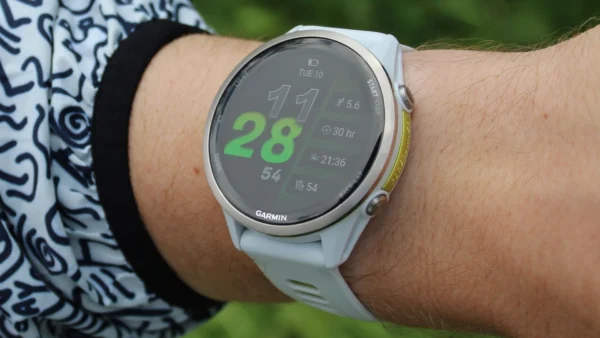 Garmin Forerunner 970 review: A runner's dream with one big caveat