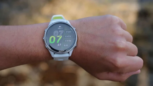 We test Garmin watches for a living — the Forerunner 970 earned a near-perfect score