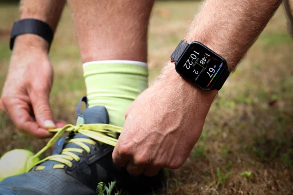 Garmin Venu X1 Watch Review