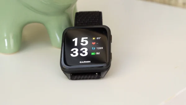 Garmin Venu X1 Review: Garmin’s First Apple Watch Ultra Competitor? - Mark Ellis Reviews