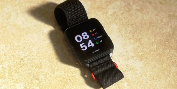 Can the Garmin Venu X1 rival Apple's Ultra 2?