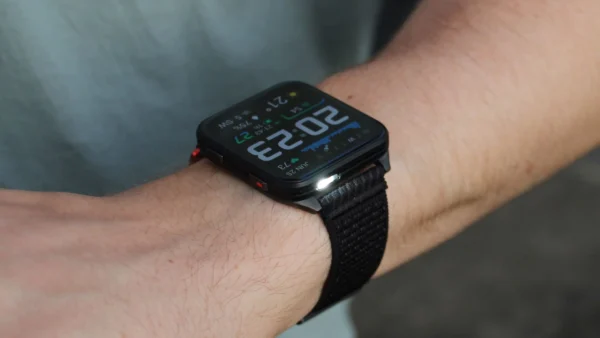 Garmin Venu X1 review: A beautiful compromise