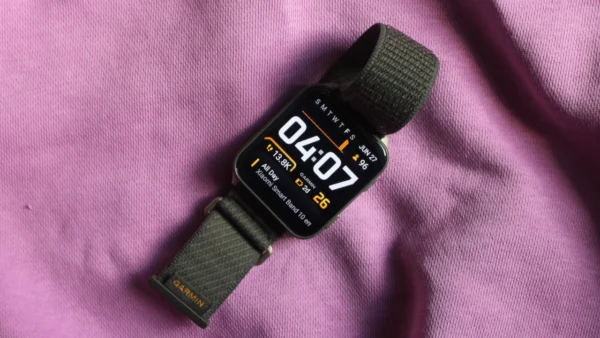 Garmin Venu X1 Review
