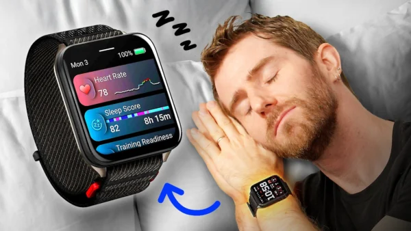 I've been sleeping on the best smart watch brand - Garmin Venu X1
