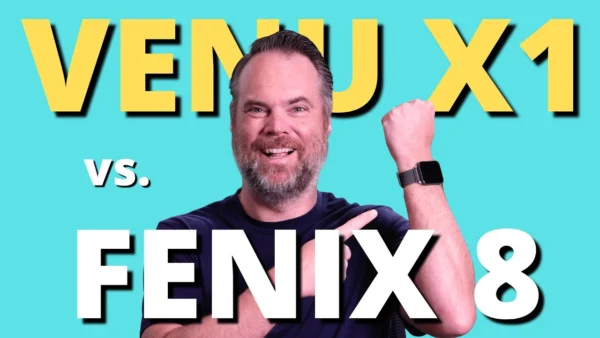 5 Things I Love (and Hate) About the Garmin Venu X1