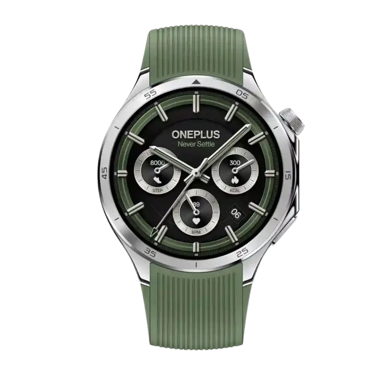 OnePlus Watch 3
