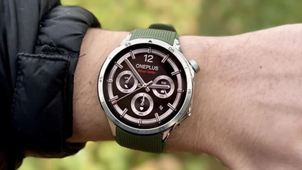 OnePlus Watch 3 review