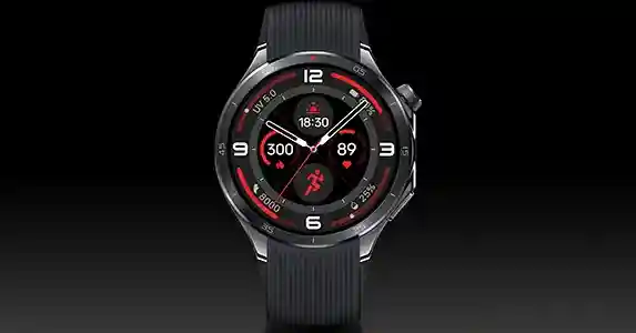 Long Live OnePlus’ 5-Day Battery King of Smartwatches