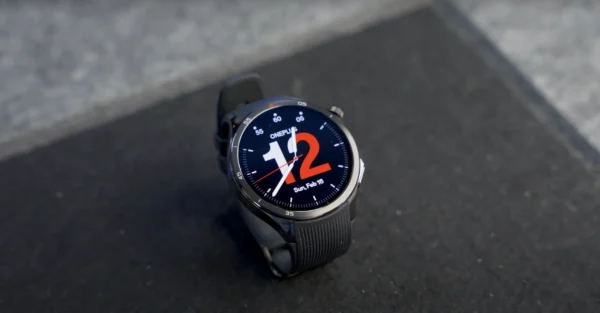 OnePlus Watch 3 Review: Better Than the Apple Watch? - Mark Ellis Reviews