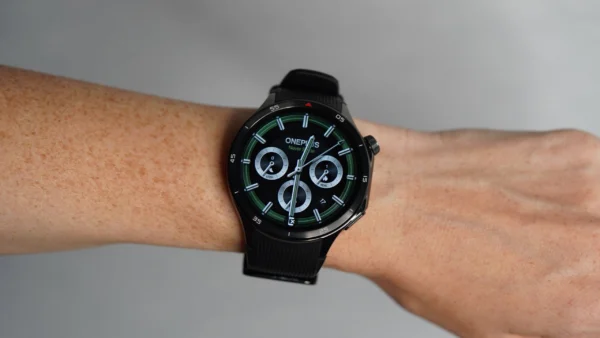 This is the only thing I hate about the OnePlus Watch 3