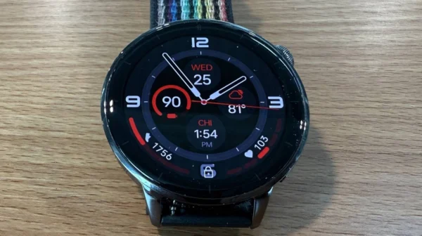 OnePlus Watch 3 (43mm) Review: Compact Android Smartwatch Takes One Big Feature Hit - SlashGear
