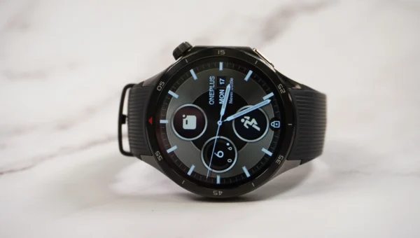 OnePlus Watch 3 Review: The new king of Wear OS