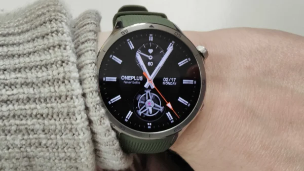 OnePlus Watch 3 review: The Android smartwatch of 2025 so far