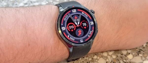 OnePlus Watch 3 review: Good becomes great