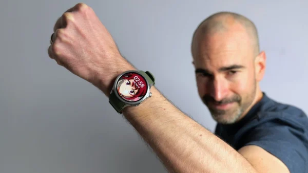 Best Wear OS Smartwatch, Upgraded! | OnePlus Watch 3 Review