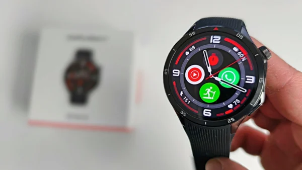 OnePlus Watch 3 - Honest Review - Watch before you buy!