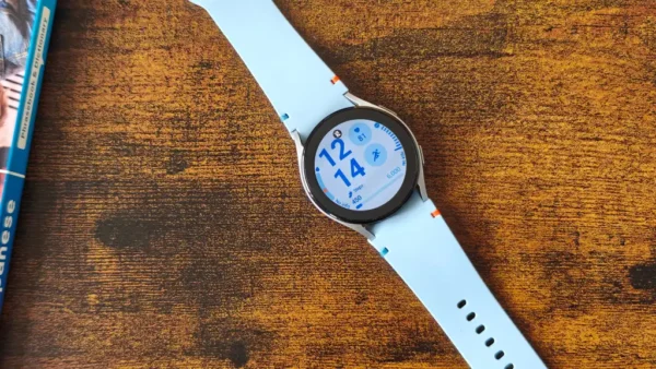 Samsung Galaxy Watch FE review: Repackaged but reliable