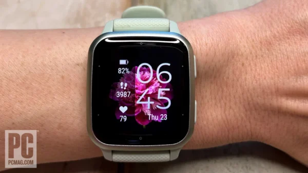 Garmin Venu Sq 2 Review