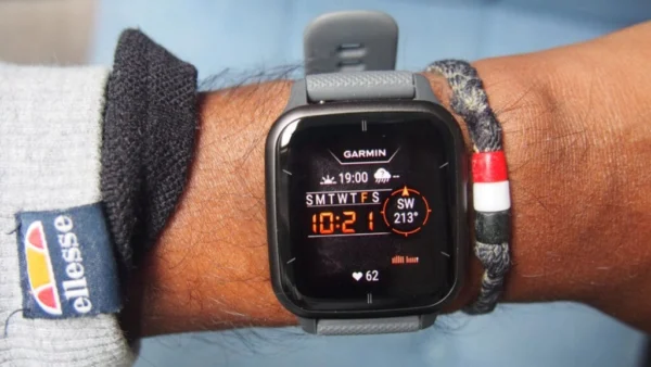 Garmin Venu Sq 2 review: Squaring up to Apple