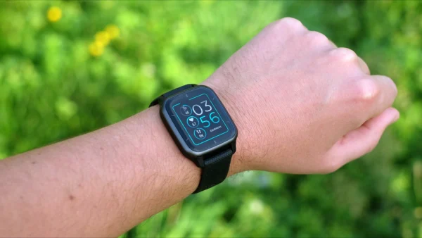 Garmin Venu Sq 2 review: An affordable, feature-packed smartwatch | Expert Reviews