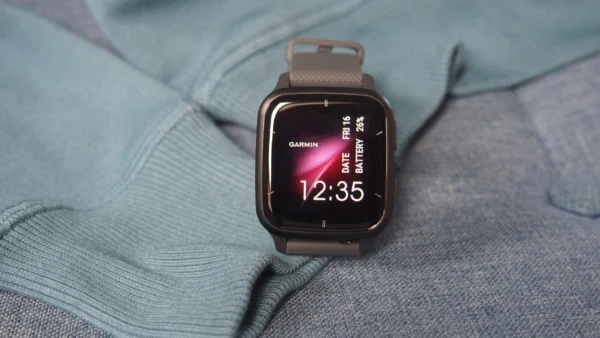 Garmin Venu Sq 2 Review