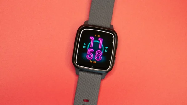 Garmin Venu Sq 2 Hands-On: This Watch Has Epic Battery Life