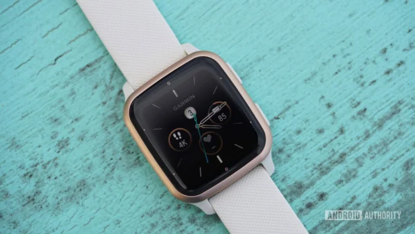 Garmin Venu Sq 2 review: Squaring up to the competition