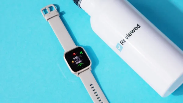 Garmin’s Venu Sq 2 offers a convenient combo of tracker and smartwatch functionality