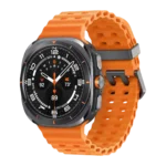 Samsung Galaxy Watch Ultra (2024)