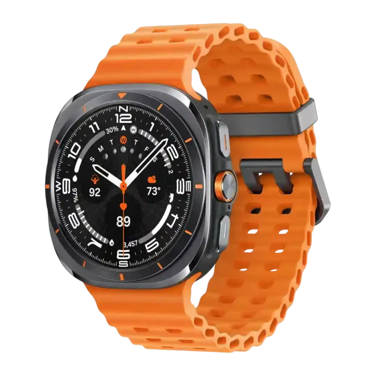 Samsung Galaxy Watch Ultra (2024)