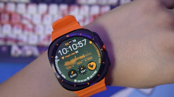 Samsung Galaxy Watch Ultra Review