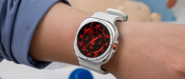 Samsung Galaxy Watch Ultra review