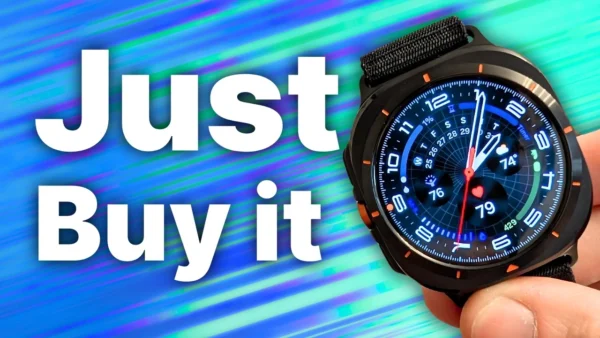 Samsung Galaxy Watch Ultra Review: Is it Worth the Money?