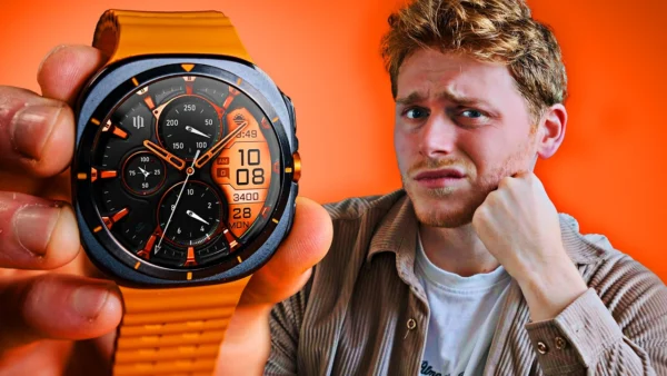 Samsung Galaxy Watch Ultra Review - 1 Year Later