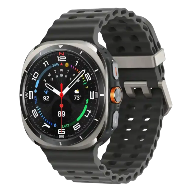 Samsung Galaxy Watch Ultra (2025)