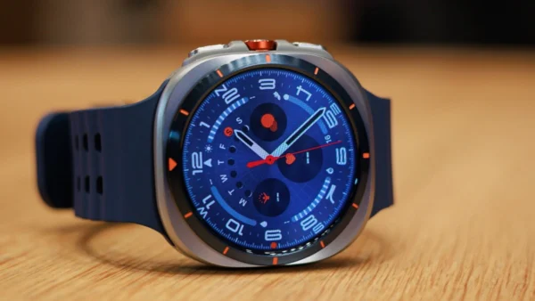 Samsung is pulling an Apple with the 'new' Galaxy Watch Ultra