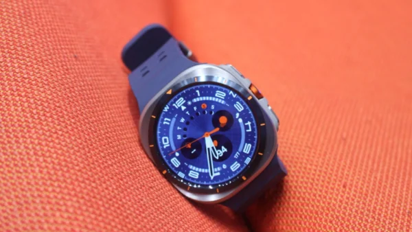 Samsung quietly upgrades Galaxy Watch Ultra with new color and double the storage