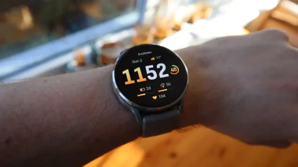 Reviewed: The Garmin Venu 4 is a stylish smartwatch but a costly upgrade