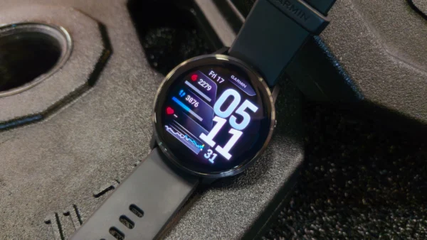 The Garmin Venu 4 isn't perfect, but it's still a fantastic fitness watch