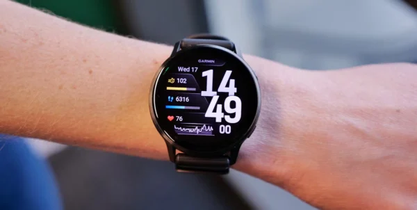 Why the Garmin Venu 4 might just be the best do-it-all smartwatch for runners right now