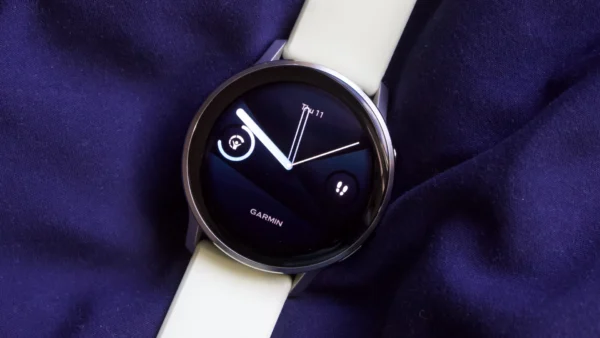 Garmin Venu 4 review: Powerful, pretty, and pricey