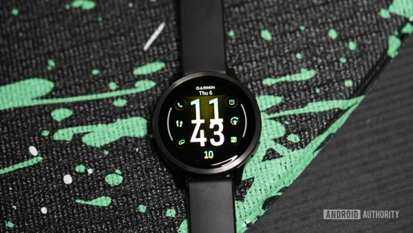 The Venu 4 upped its fitness tools and price tag, and it's still my favorite Garmin smartwatch