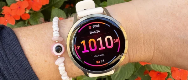Garmin Venu 4 review: My favorite Garmin to launch in 2025