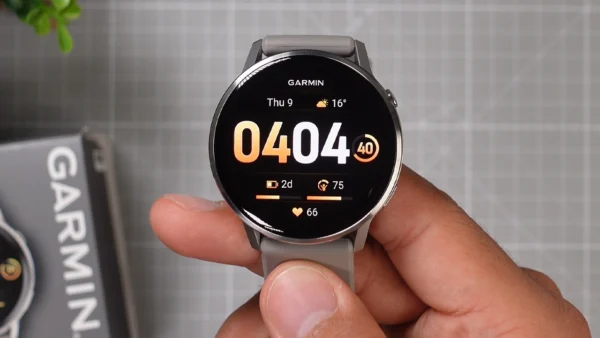 Garmin Venu 4 Review – The Most Complete Garmin Yet