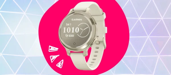 Garmin Lily 2 Active review - Women's Running