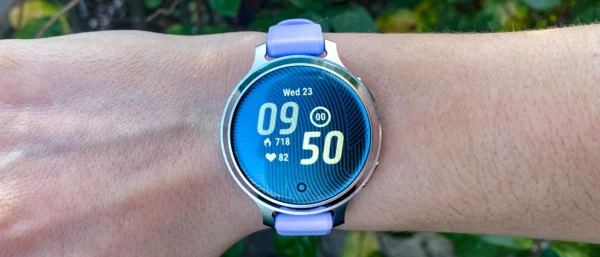 Garmin Lily 2 Active review: a substantial update to Garmin’s most stylish smartwatch
