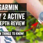 Garmin Lily 2 Active In-Depth Review: 19 New Things to Know!